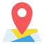 button google maps