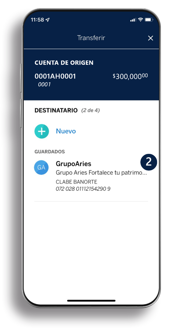 Pago referenciado Grupo Aries Pago referenciado Grupo Aries